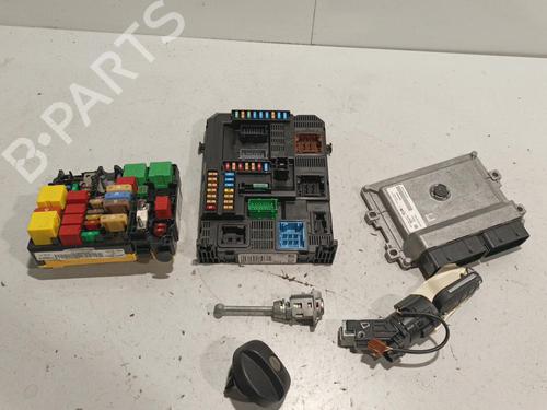 Used Electronic module Electronic module 22577170 22577170