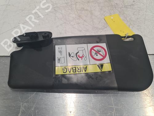 right-sun-visor-alfa-romeo-mito-955_-2008-2009-2010-2011-2012-2013-2014-2015-2016-2017-2018-33023049 main image