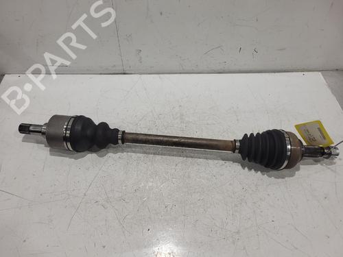 Left front driveshaft CITROËN JUMPY III Van (V_) 1.6 BlueHDi 95 | BP39891905M38 - Image 4
