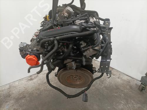 Engine SEAT ALTEA XL (5P5, 5P8) 1.2 TSI | BP26217963M1 - Image 5