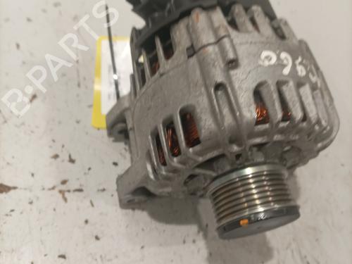 Alternator OPEL CORSA F (P2JO) 1.2 (68) | BP23781612M7  - Image 9
