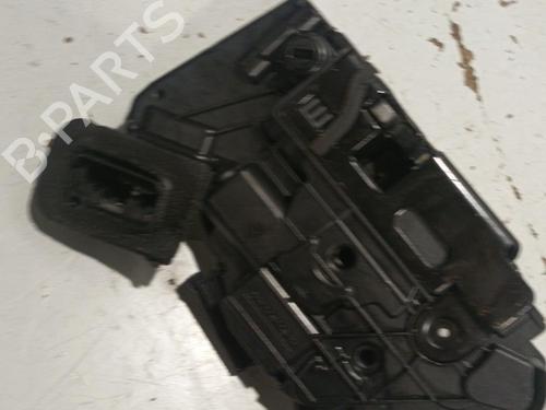 Rear right lock VW GOLF VII (5G1, BQ1, BE1, BE2) 1.6 TDI | BP22574797C99 