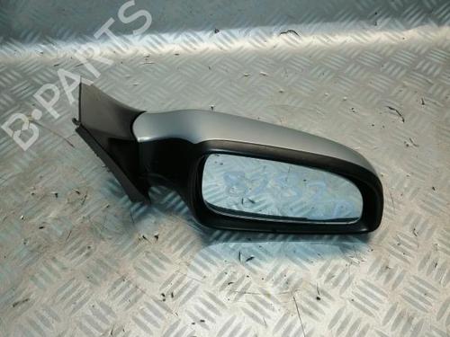 Used Right mirror OPEL ASTRA H (A04) 1.9 CDTI (L48) (120 hp) 22590990