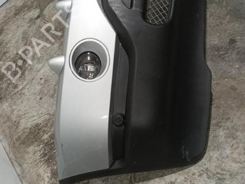 Front bumper BMW X5 (E53) 3.0 d | BP22574617C7 