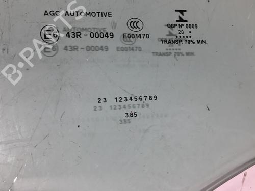 front-left-door-window-citroen-jumpy-iii-van-v_-2016-25602515 main image