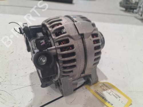 Alternator PEUGEOT PARTNER Box Body/MPV | BP36650686M7 - Image 3