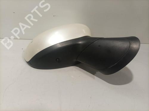 Used Right mirror FIAT 500 (312_) 1.3 D Multijet (312AXB1A) (75 hp) 22569957
