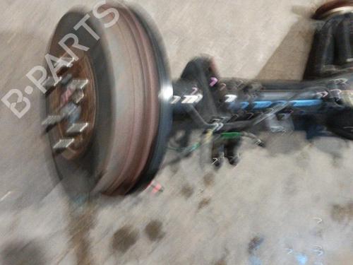 Rear differential FORD RANGER (TKE) 3.2 TDCi 4x4 | BP37994014M24 - Image 3