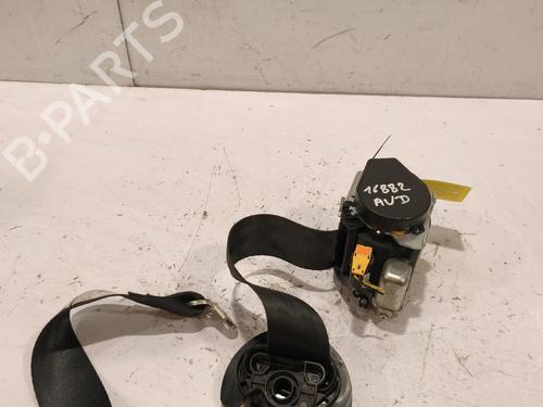 Used Front right seatbelt Front right seatbelt 37993848 37993848