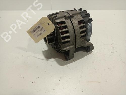Alternator BMW 1 (E87) 116 d | BP22580771M7 - Image 2