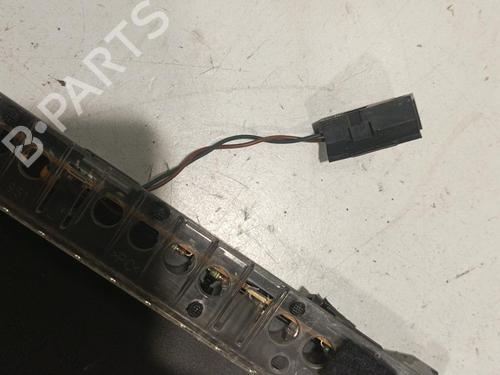 Used Third brake light Third brake light BMW 5 (E60) 530 d (218 hp) 22572745 22572745