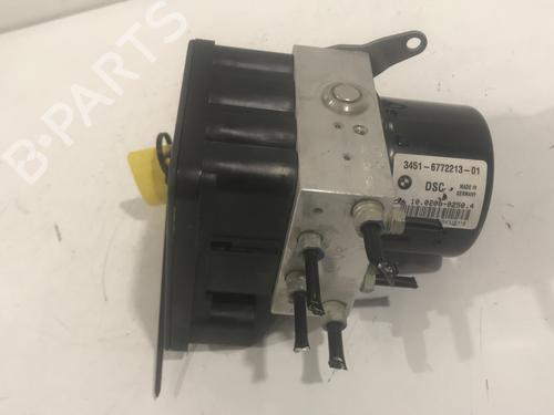 ABS pump BMW 3 (E90) 320 d | BP27236654M43 - Image 5