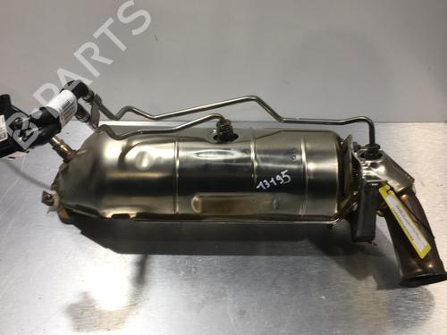 Used Catalyst PEUGEOT 5008 II (MC_, MJ_, MR_, M4_) 1.2 Hybrid 136 (MRHPYC) (136 hp) 22582848