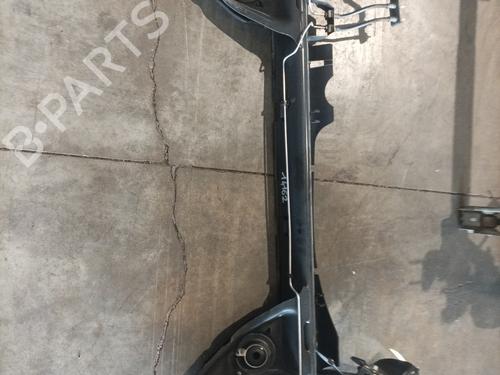 Used Rear axle Rear axle RENAULT CAPTUR I (J5_, H5_) 1.5 dCi 90 (J5N4, J5M5, J5MW, J5M6, J5AL, J5AJ) (90 hp) 24526104 24526104