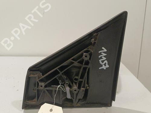 Used Right mirror RENAULT CLIO III (BR0/1, CR0/1) 1.5 dCi (C/BR0G, C/BR1G) (68 hp) 22572090