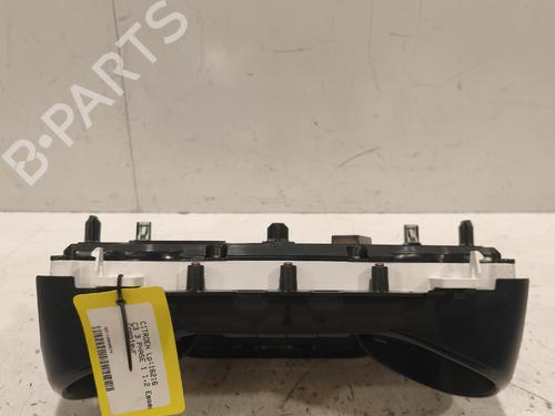 Instrument cluster CITROËN C3 III (SX) 1.2 VTi 82 | BP36836780C47 - Image 6