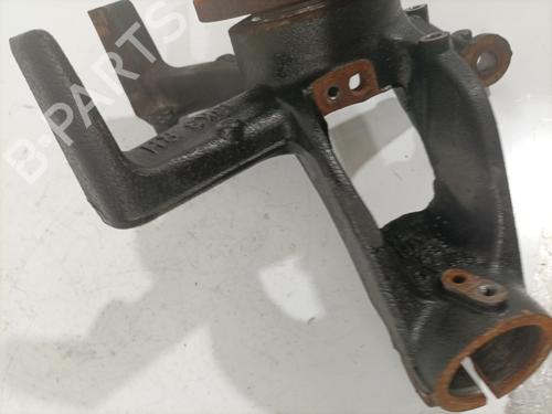Right front steering knuckle VW TAIGO (CS1) 1.5 TSI | BP25653214M26  - Image 12