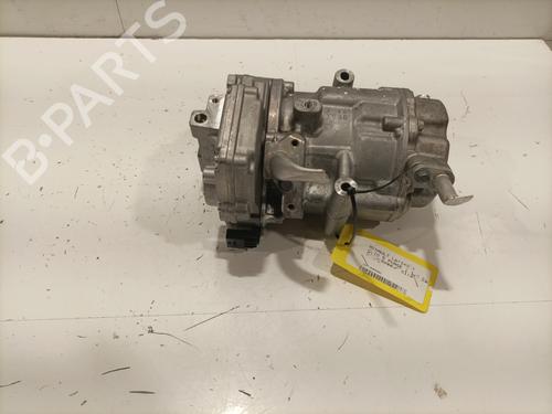 AC compressor RENAULT CLIO V (B7_) 1.6 E-TECH 140 (B7MU) | BP37748000M34 - Image 4