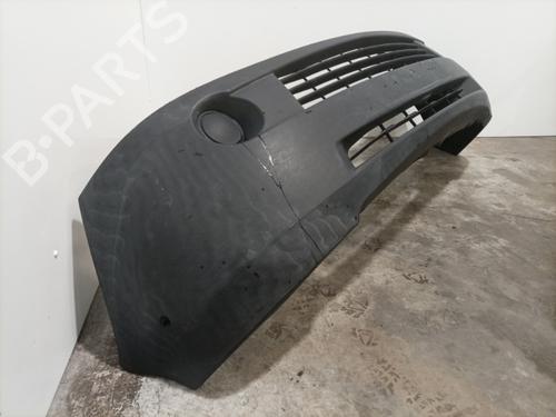 Front bumper RENAULT MASTER II Van (FD) 2.5 dCi | BP22589557C7 