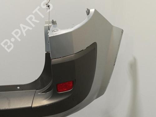 Rear bumper RENAULT SCÉNIC II (JM0/1_) 1.6 (JM0C, JM0J, JM1B) | BP22582495C8 