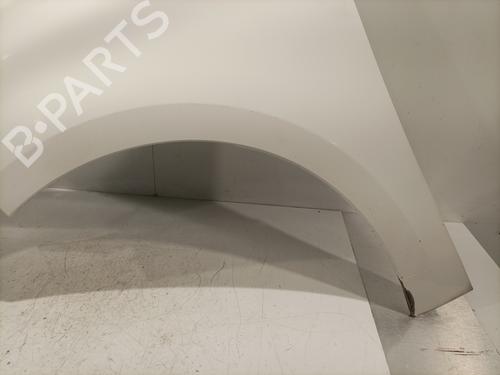 Left front fenders CITROËN C4 Picasso II 1.6 HDi / BlueHDi 115 | BP29424972C41 
