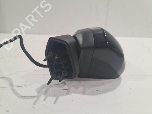 Used Right mirror Right mirror AUDI Q2 (GAB, GAG) 1.4 TFSI (150 hp) 36414061 36414061