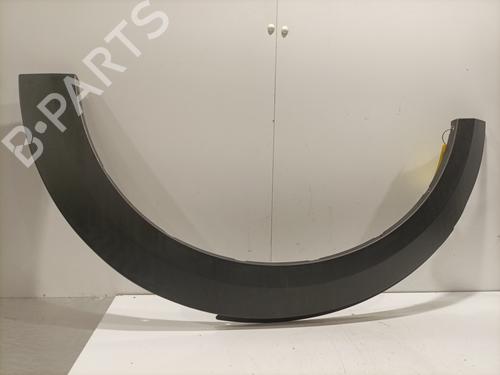 Front left wheel arch trim MINI MINI COUNTRYMAN (R60) Cooper SD | BP29737768C134 
