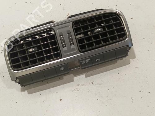 Air vent VW POLO V (6R1, 6C1) 1.0 | BP22576285I21 