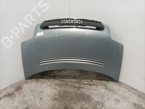 Used Hood AUDI A2 (8Z0) 1.4 (75 hp) 22569970