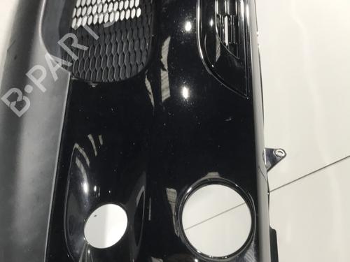 Front bumper MINI MINI (R50, R53) Cooper S | BP28385931C7 