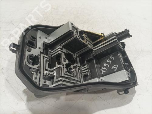 Lampeholder SEAT IBIZA V (KJ1, KJG) 1.0 TSI (95 hp) 31836552