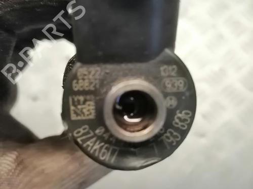 Injector BMW 3 (E46) 320 d | BP22578278M100 