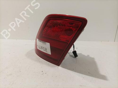 Used Left tailgate light Left tailgate light PEUGEOT 308 II (LB_, LP_, LW_, LH_, L3_) 1.6 HDi / BlueHDi 115 (115 hp) 22585500 22585500