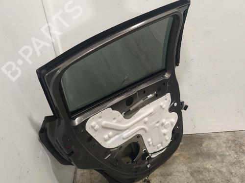 Used Left rear door Left rear door 39255005 39255005