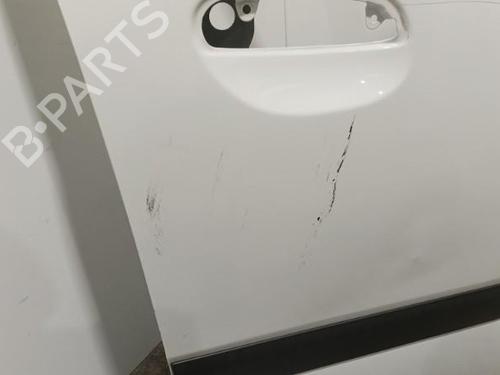 Right front door HYUNDAI i10 I (PA) 1.2 | BP22570082C3
