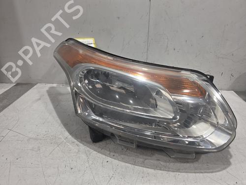 hjre-forlygte-citroen-c3-picasso-sh_-2008-39891980 main image