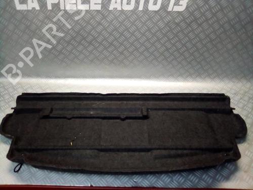 Used Rear parcel shelf Rear parcel shelf NISSAN NOTE (E11, NE11) 1.5 dCi (90 hp) 22584792 22584792