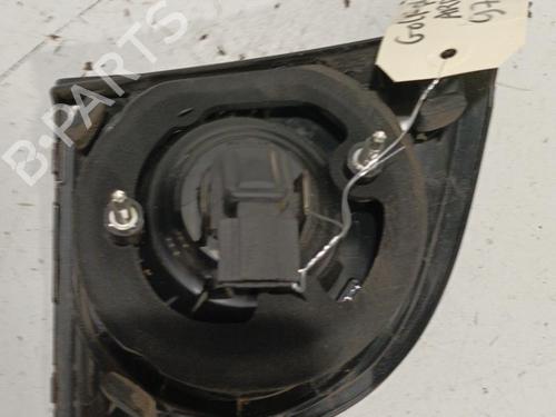 Used Right tailgate light Right tailgate light VW GOLF PLUS V (5M1, 521) 1.9 TDI (105 hp) 22576638 22576638