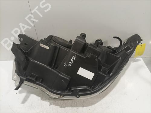 Right headlight CITROËN DS4 (NX_) 1.6 HDi 115 | BP32002751C29