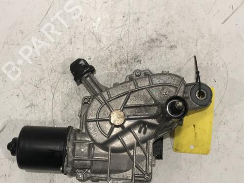 Viskermotor vindrude CITROËN C4 Grand Picasso I (UA_) 1.6 HDi (109 hp) 28152795