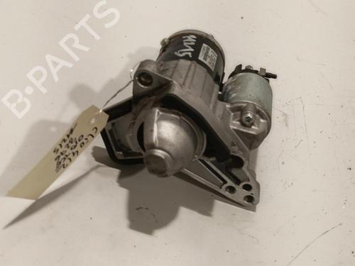Starter RENAULT CLIO IV (BH_) 0.9 TCe 75 (BHNP) | BP22571685M8 