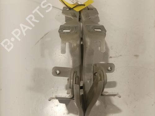Hinge/Door check strap CITROËN C3 / C3 ORIGIN III (SX) 1.2 VTi 82 | BP24616760C146 