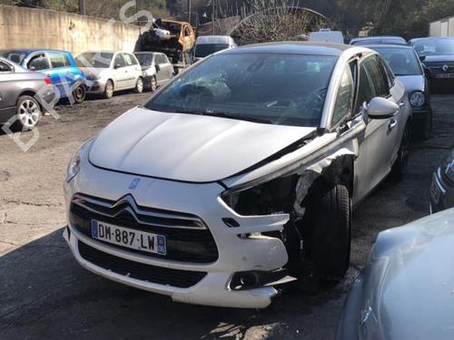 Water radiator CITROËN DS5 2.0 HDi 200 Hybrid4 All-wheel Drive | BP27981803M31 - Image 5