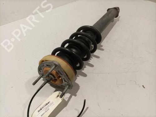 Used Left rear shock absorber PORSCHE 911 Convertible (991) [2012-2020]  22918044
