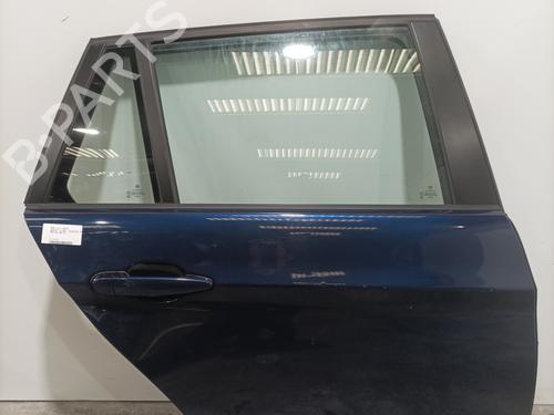Used Right rear door BMW 3 Touring (E91) 320 d xDrive (184 hp) 23781849
