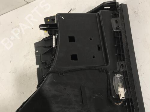 Glove box MERCEDES-BENZ A-CLASS (W176) A 160 CDI / d (176.011) | BP28153909C95 