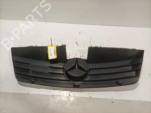 Grille MERCEDES-BENZ VANEO (414) 1.7 CDI (414.700) | BP22583212C40 