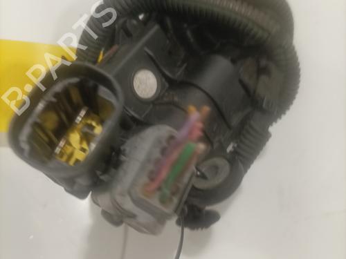 Gear lever CITROËN C4 Grand Picasso II (DA_, DE_) 1.6 BlueHDi 120 | BP24345438M90 