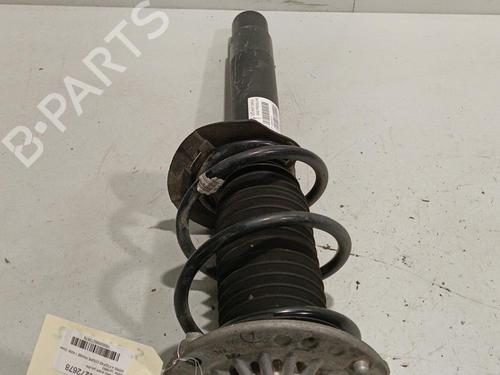 Used Left front shock absorber BMW 4 Coupe (F32, F82) 420 d (184 hp) 22580217