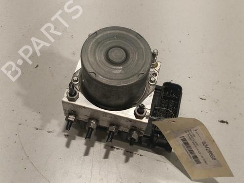 ABS pump PEUGEOT 307 Break (3E) 1.6 HDi | BP22580752M43 